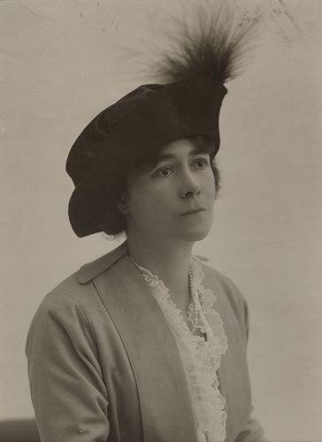 henrietta watson